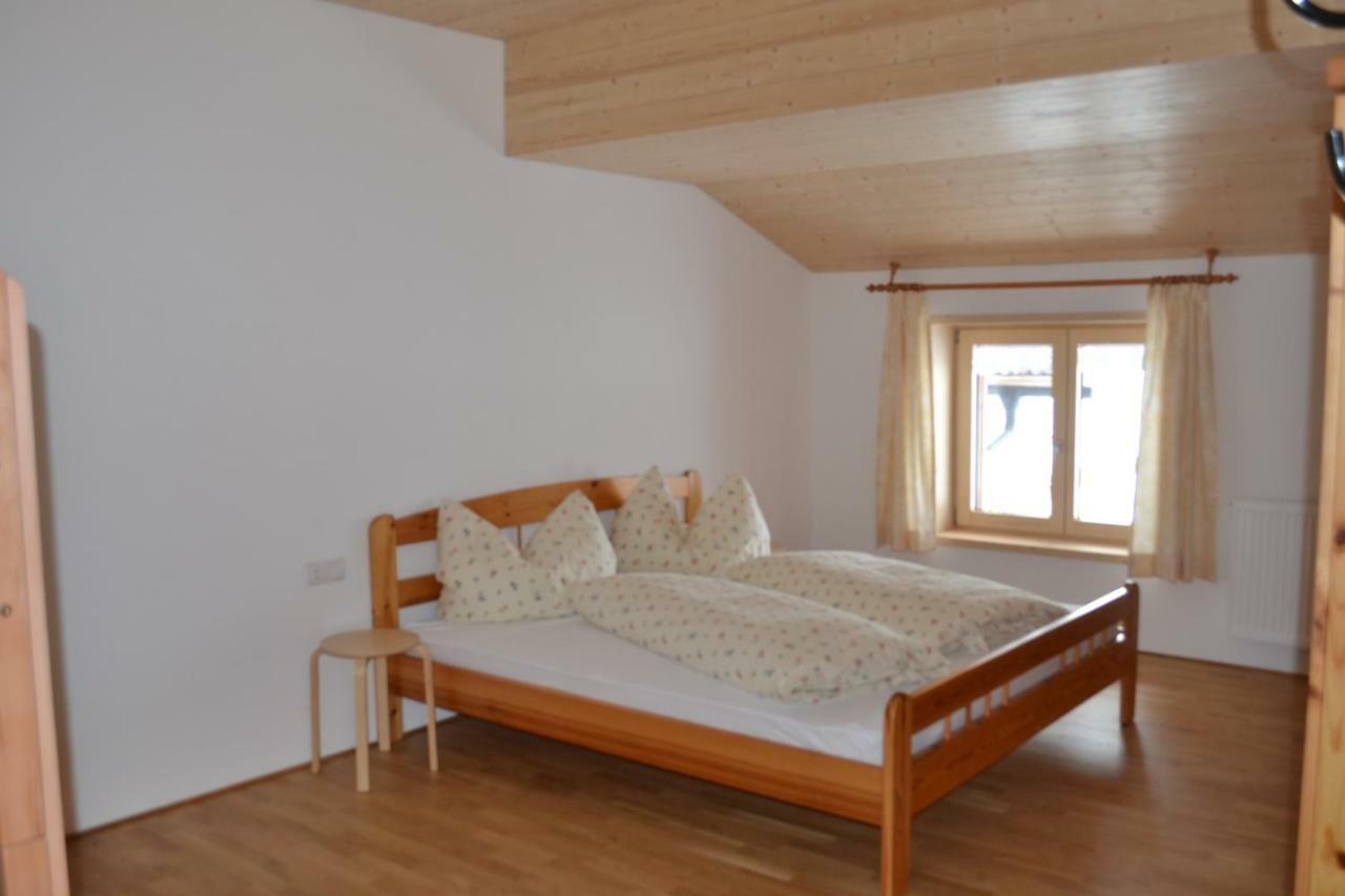 Bauernhof Feurstein Apartment Andelsbuch Bagian luar foto