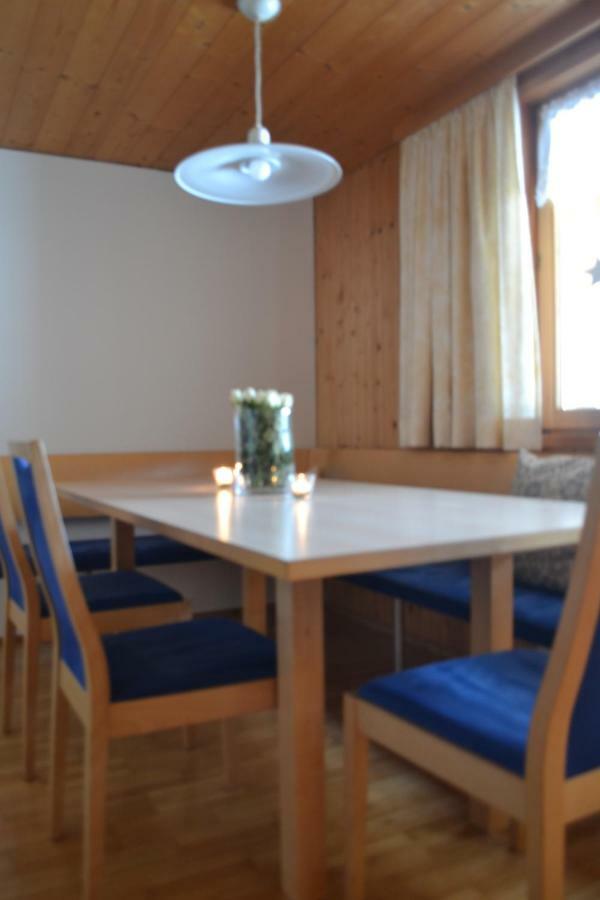 Bauernhof Feurstein Apartment Andelsbuch Bagian luar foto